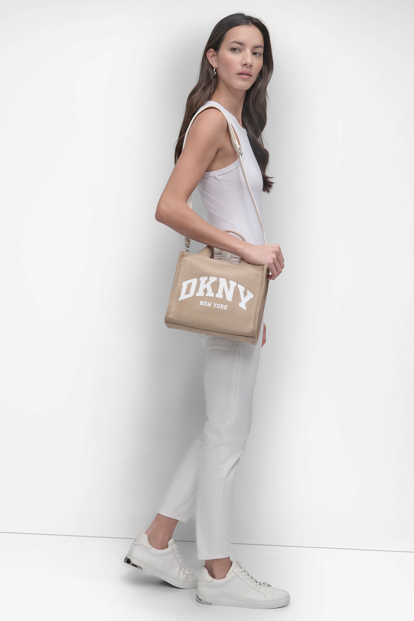 حقيبة توت هادلي بحجم صغير