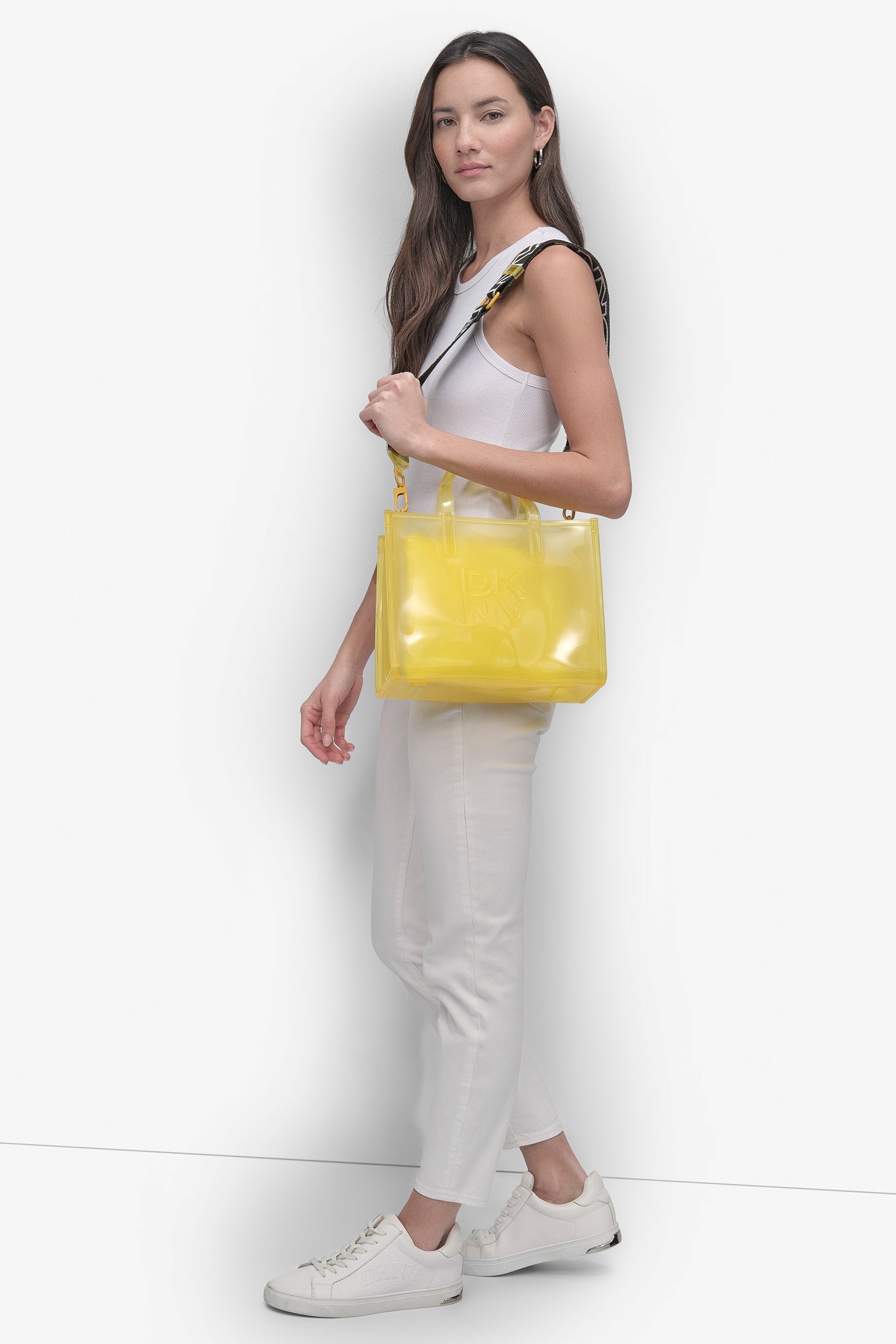 HADLEE SMALL TOTE