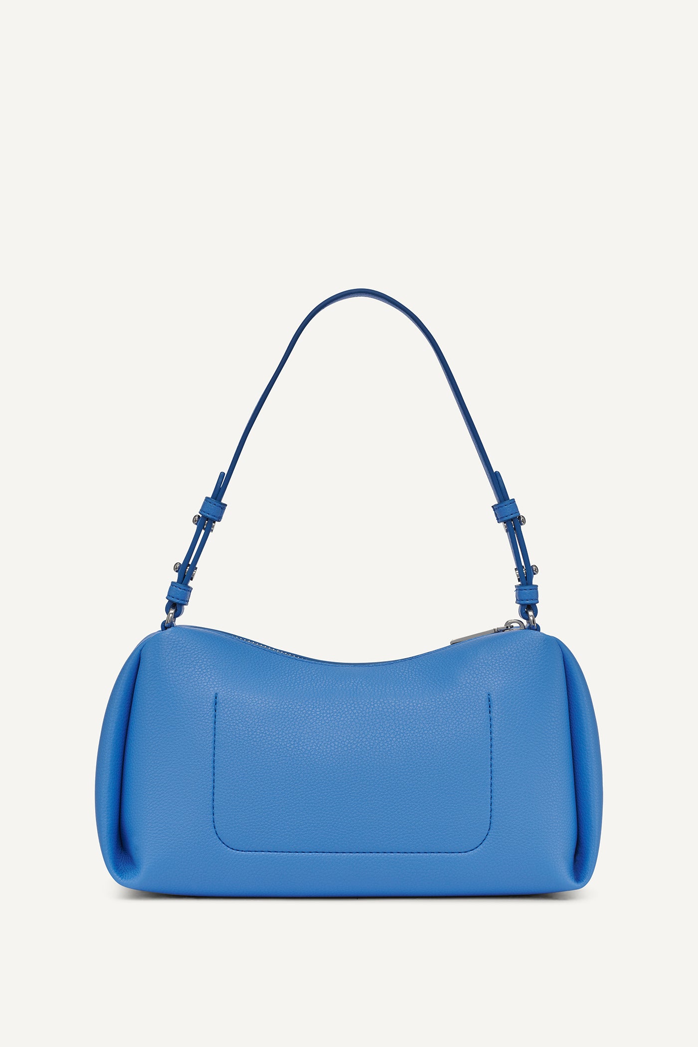 REMY TOP ZIP SHOULDER BAG
