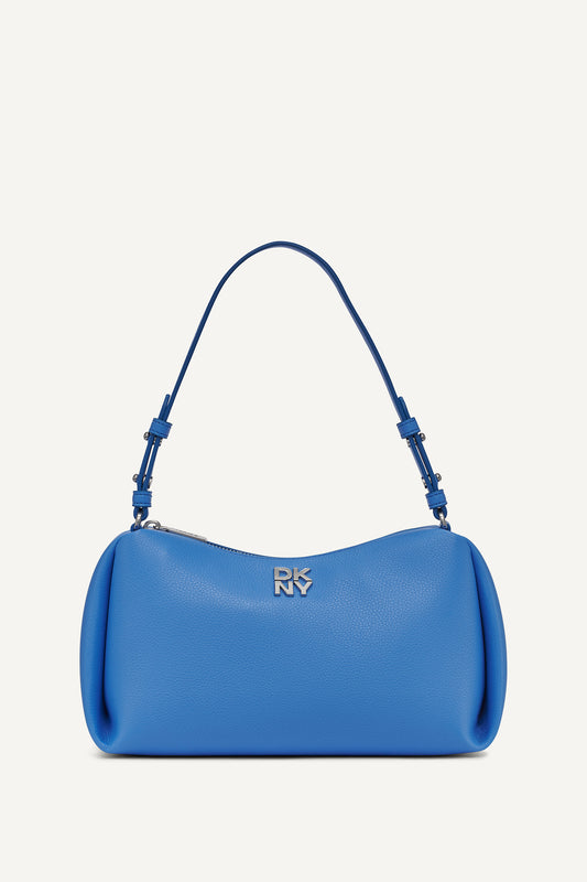 REMY TOP ZIP SHOULDER BAG