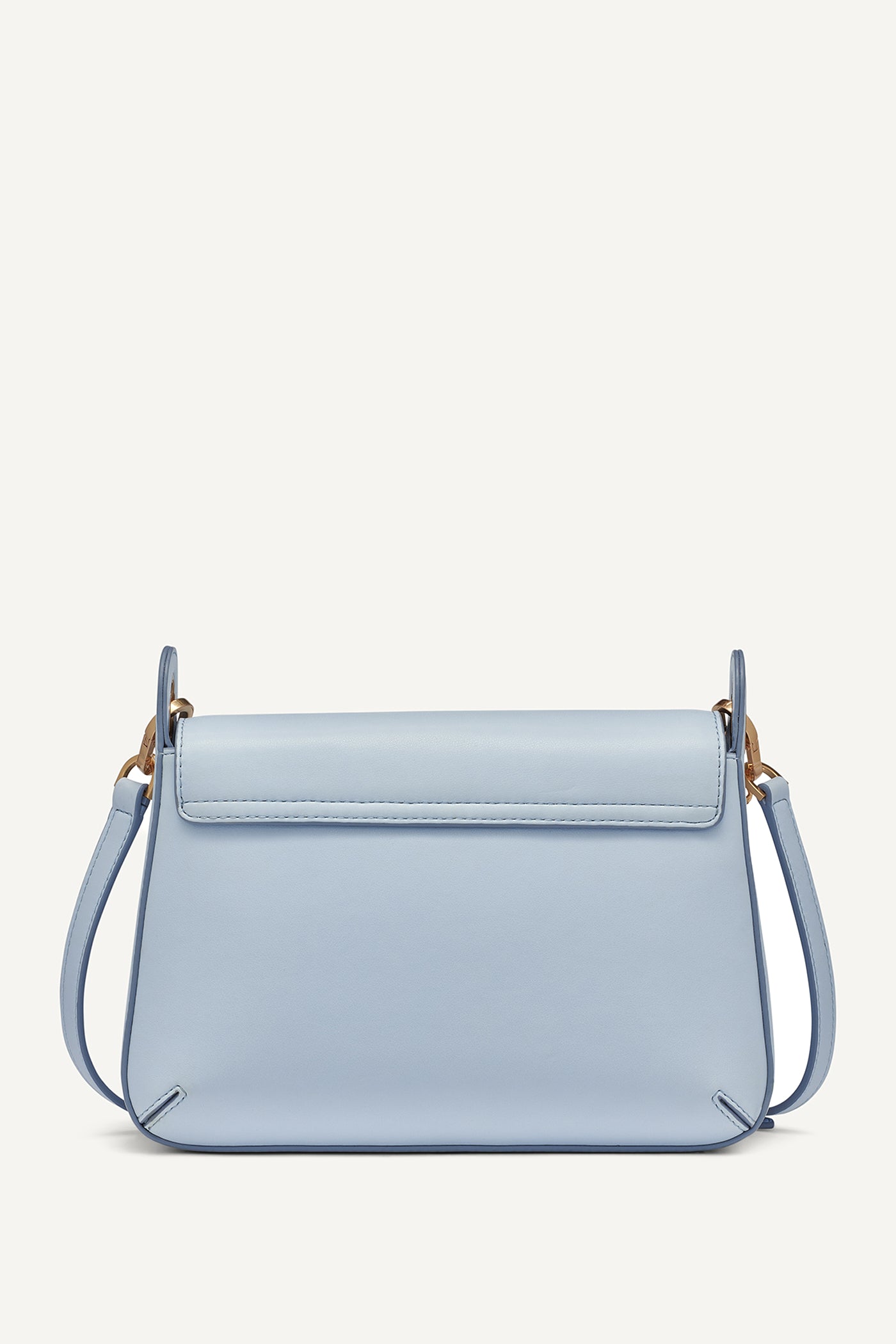 BELEN MEDIUM FLAP CROSSBODY