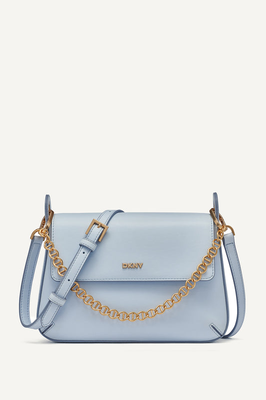 BELEN MEDIUM FLAP CROSSBODY