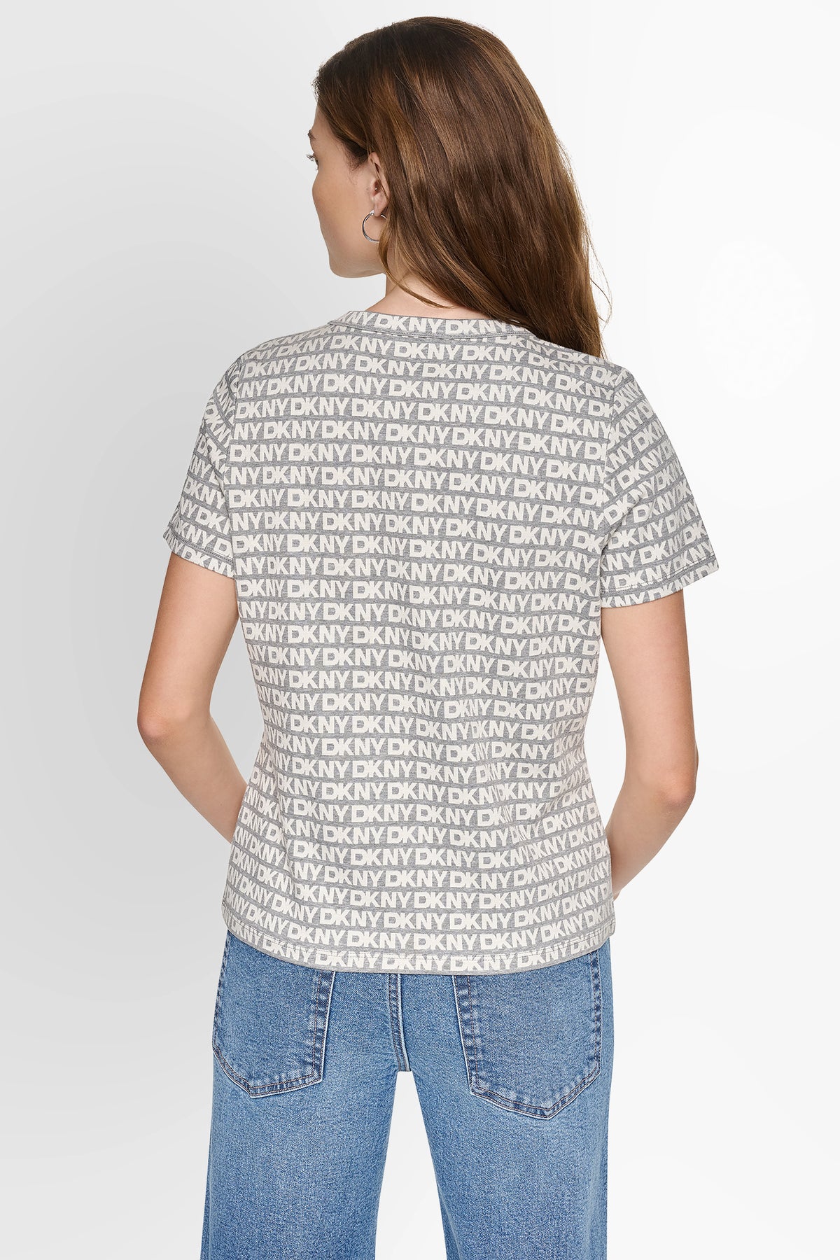 ESSENTIAL LOGO TEE
