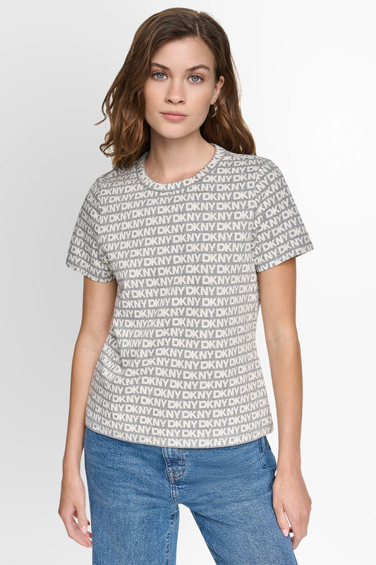 ESSENTIAL LOGO TEE