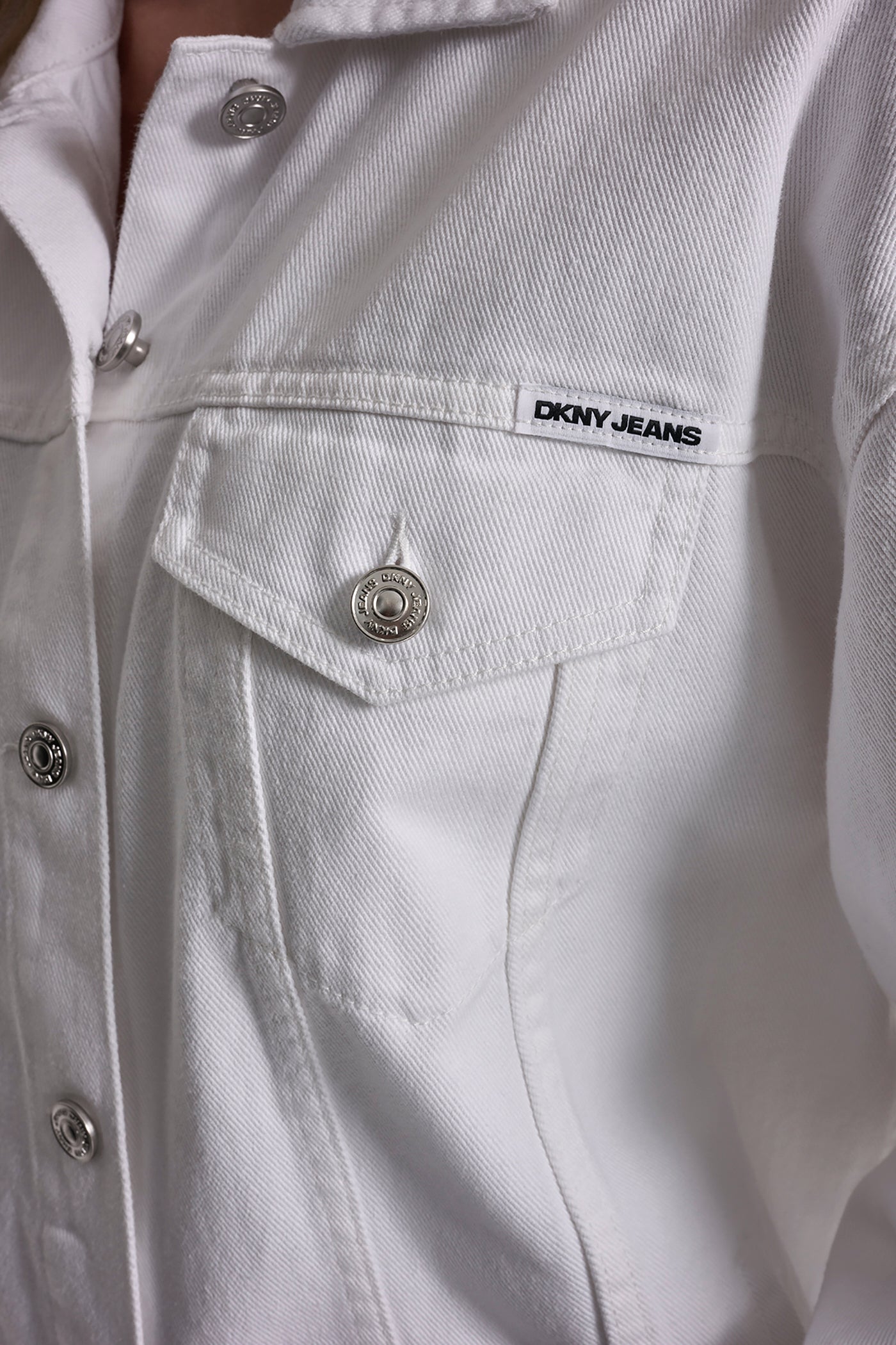 جاكيت رياضي طويل