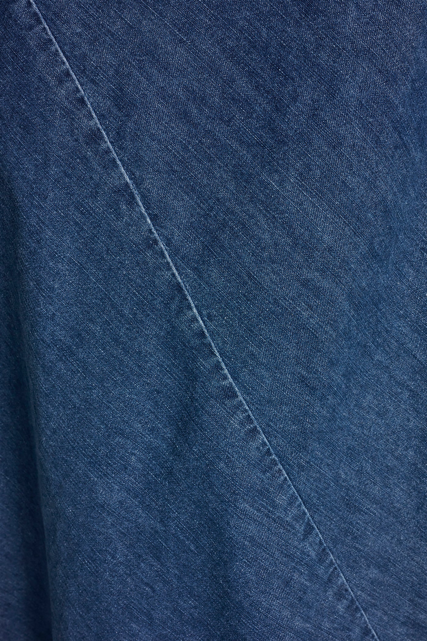 SLEEVELESS BIAS CUT DRESS