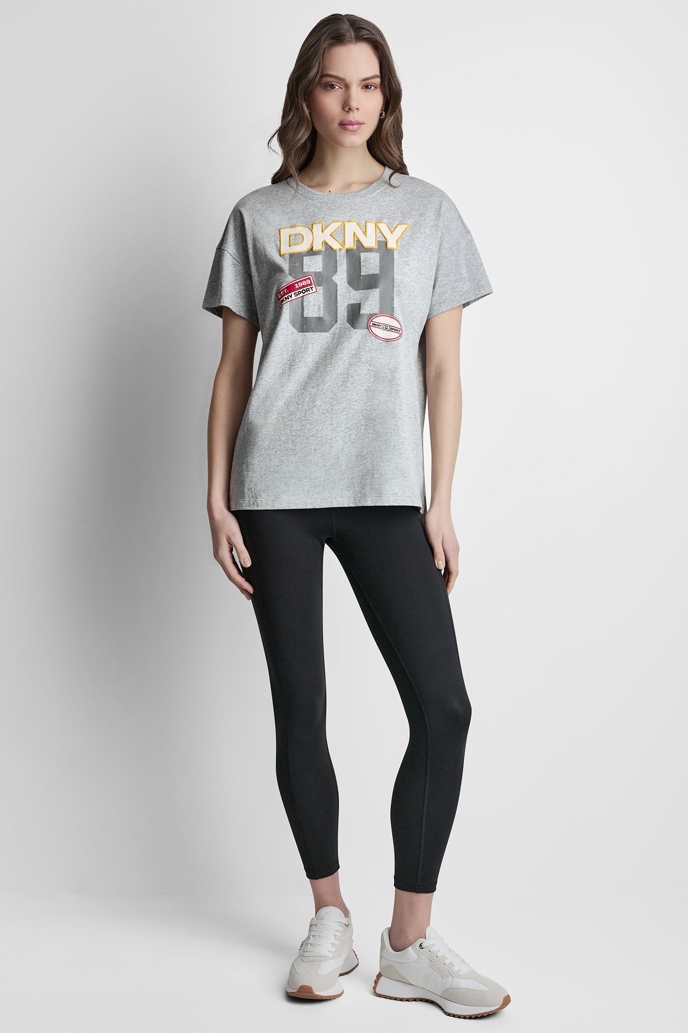 DKNY SPORT CAMPUS
