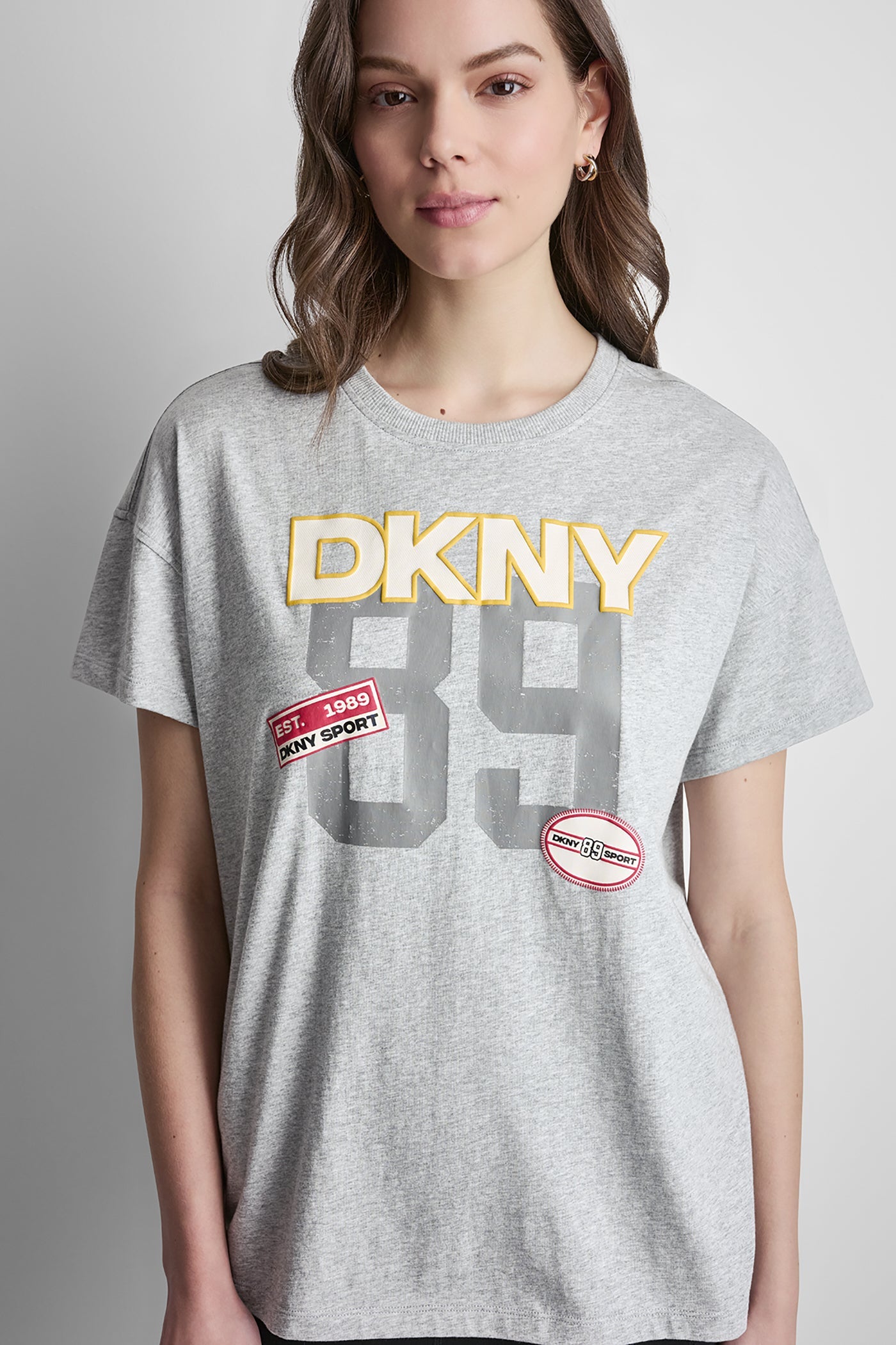DKNY SPORT CAMPUS