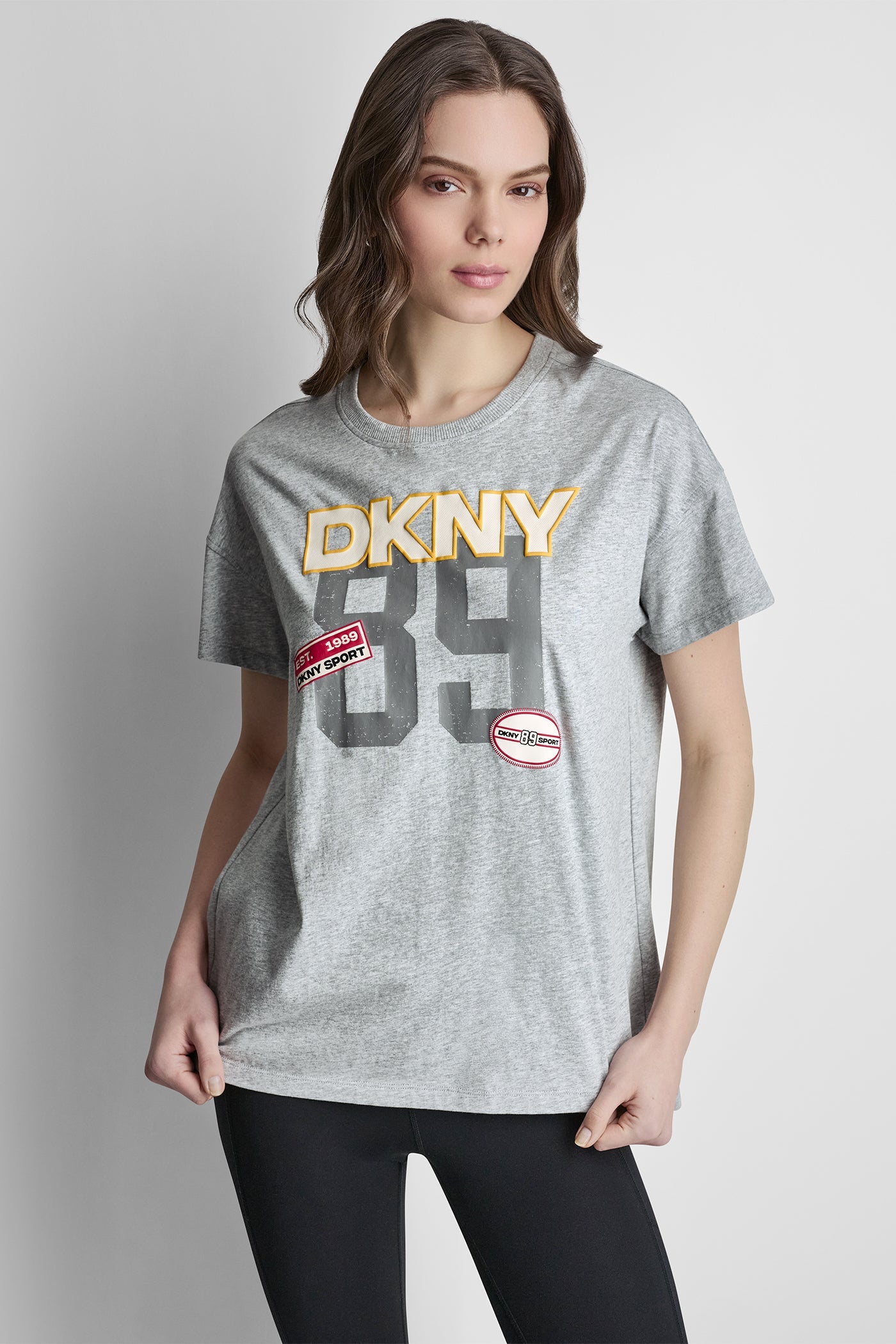 DKNY SPORT CAMPUS