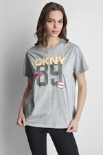 DKNY SPORT CAMPUS