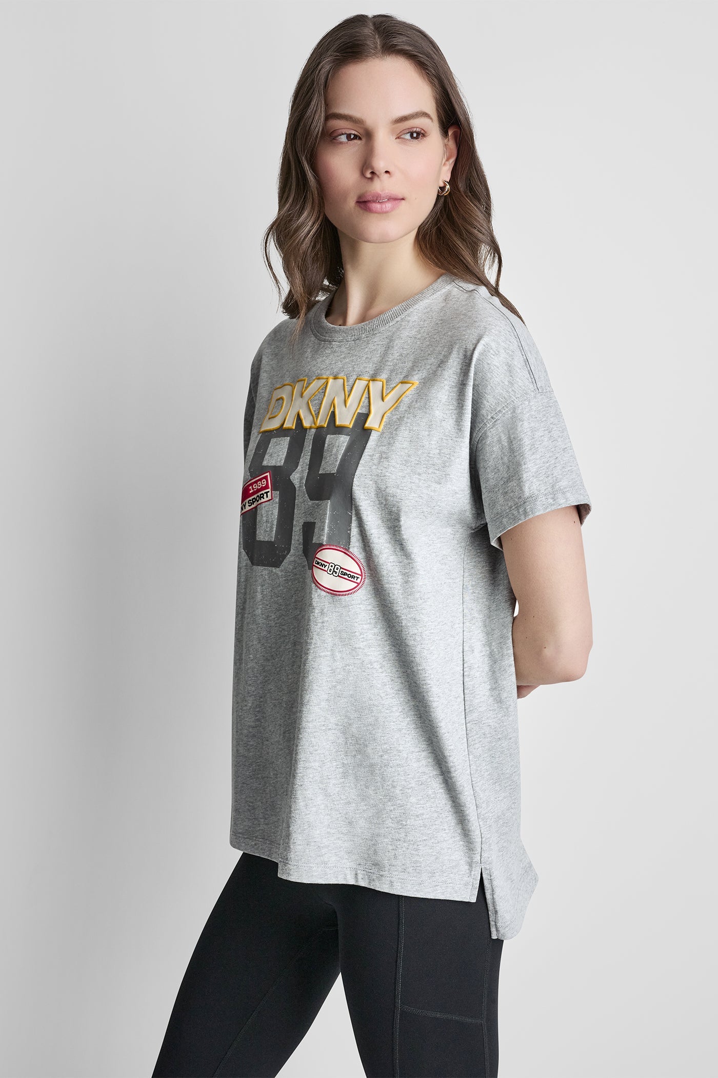 DKNY SPORT CAMPUS