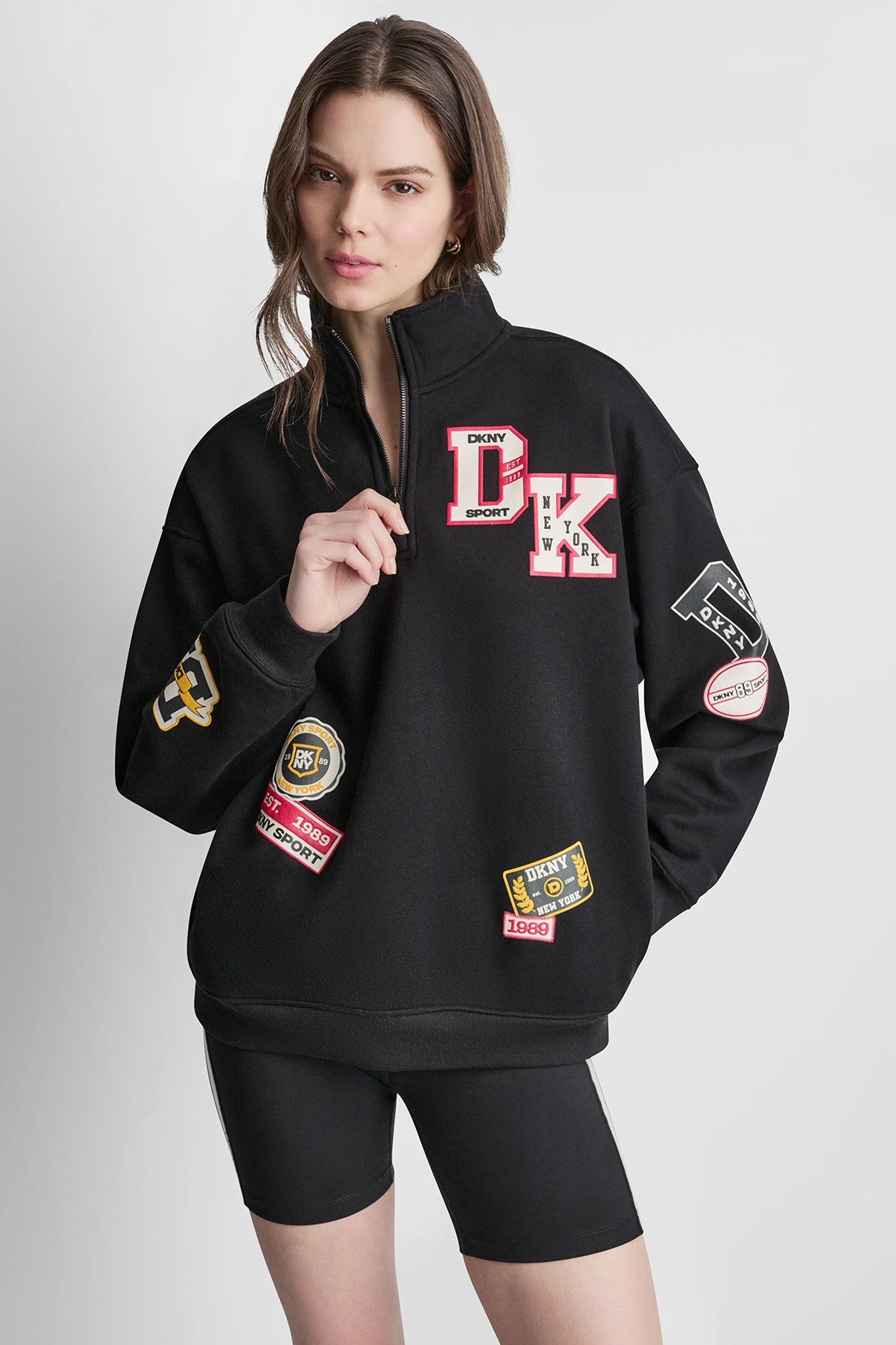 DKNY SPORT CAMPUS