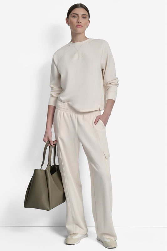 HIGH-LINE SCUBA CARGO PANT