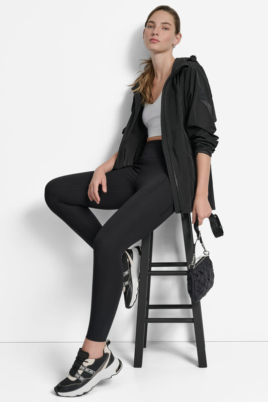SPORT JACKET HOODIE