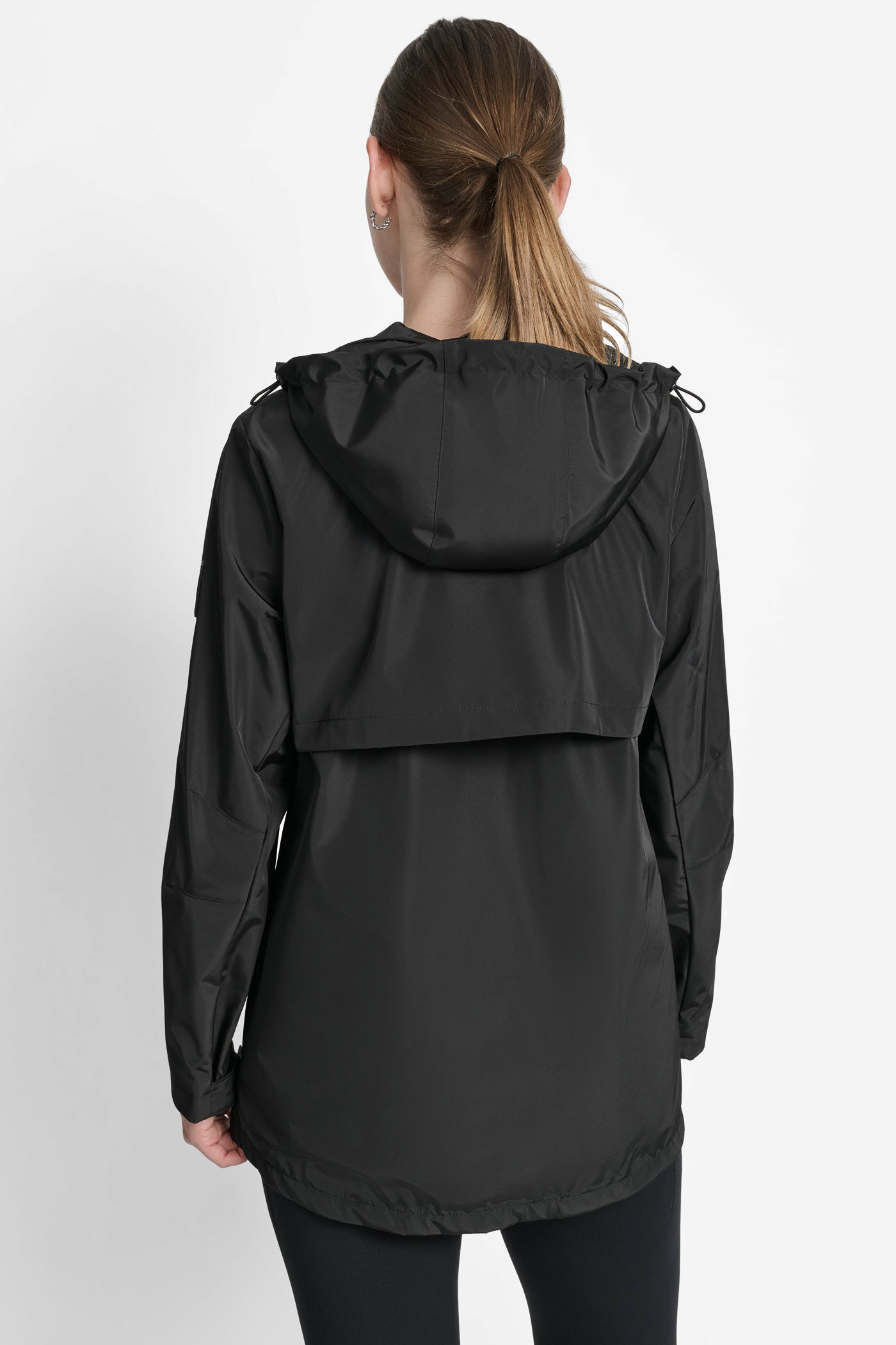 SPORT JACKET HOODIE