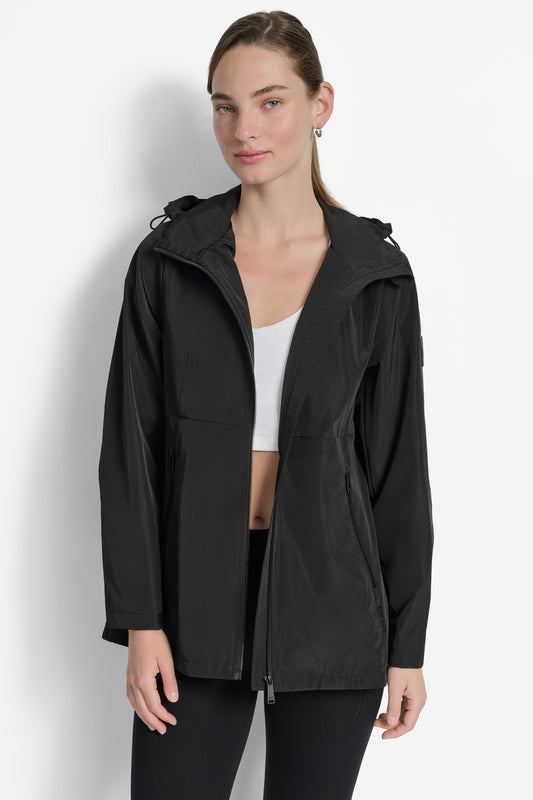 SPORT JACKET HOODIE