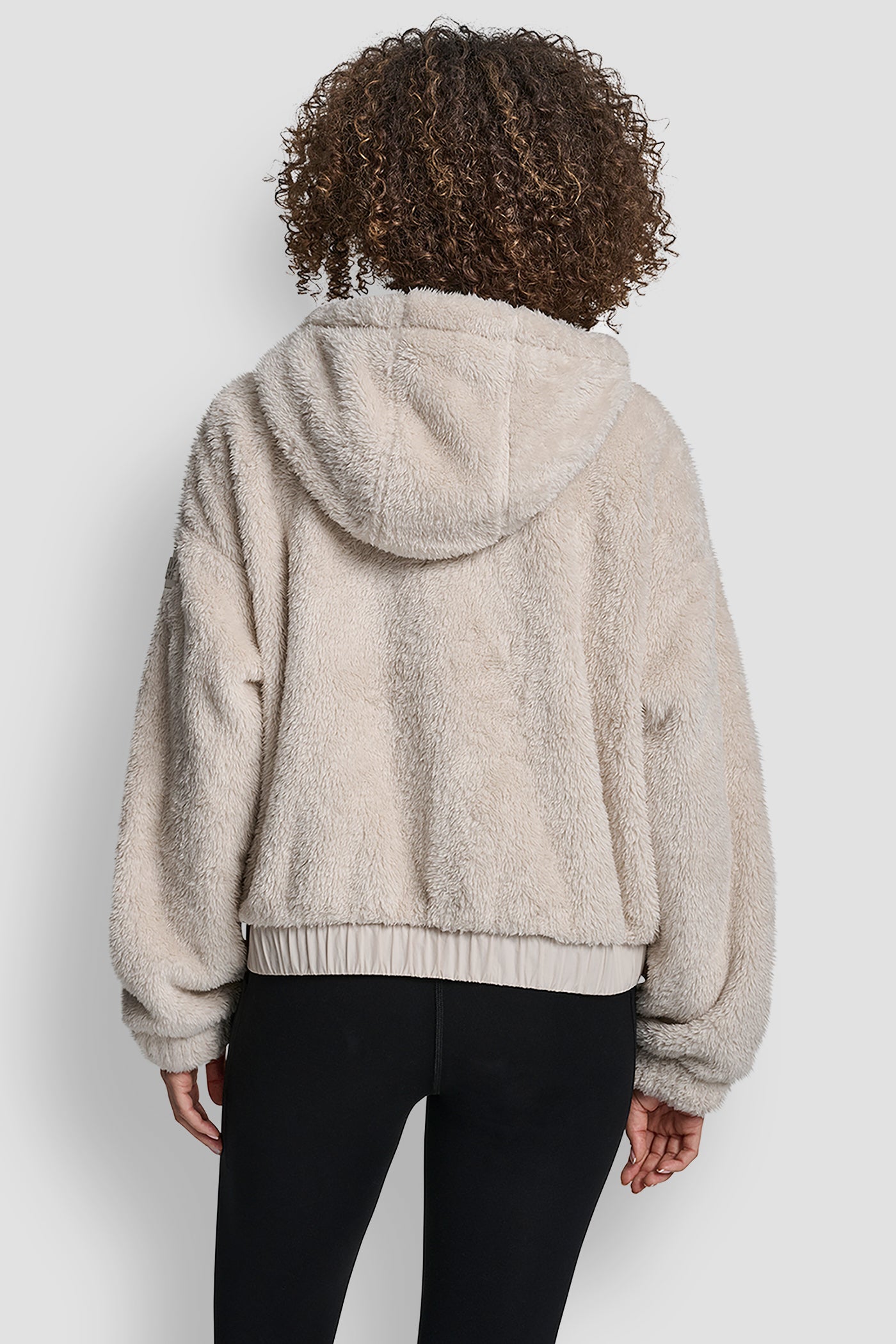 HD SHERPA JACKET