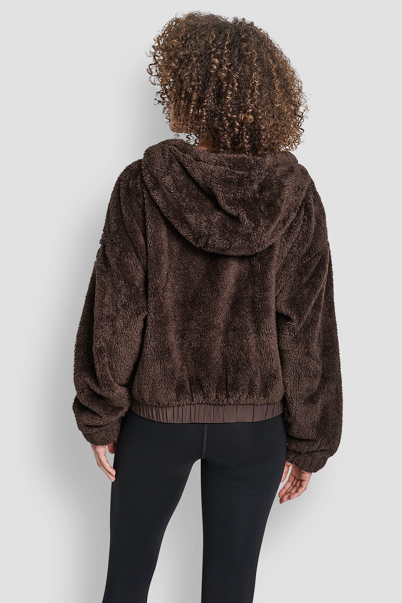 HD SHERPA JACKET