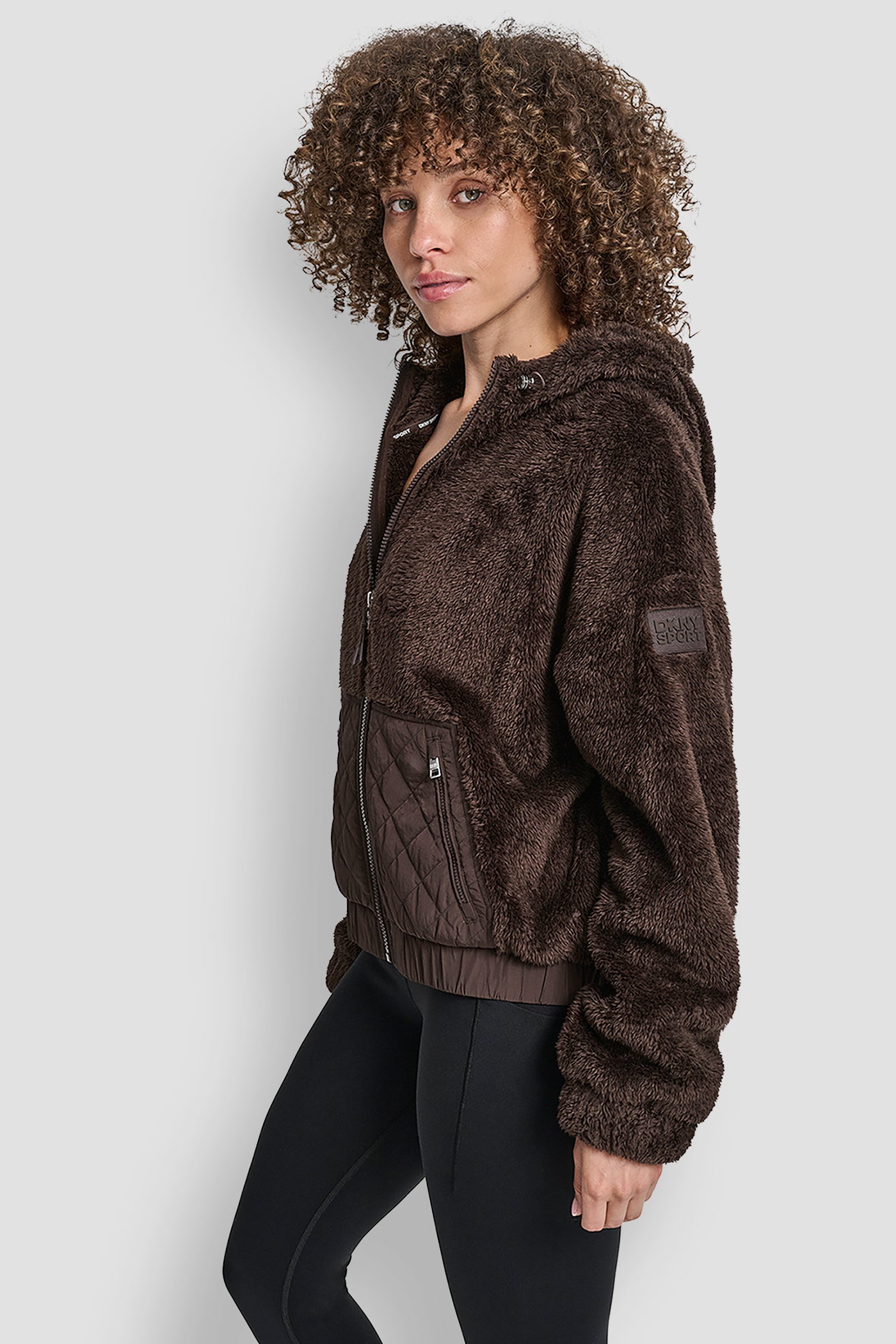 HD SHERPA JACKET