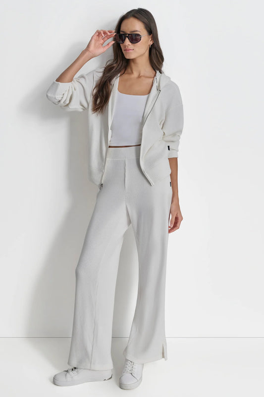 RELAXED STRAIGHT LEG PANT WITH POCKETS