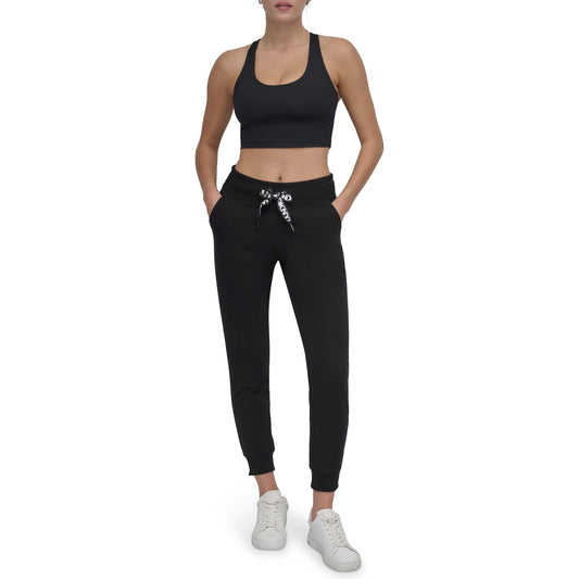 2-TONE DC CUFF JOGGE