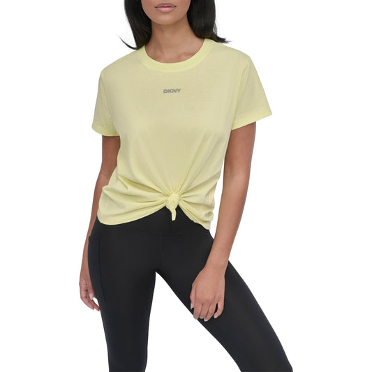 MINI STUD LOGO TEE