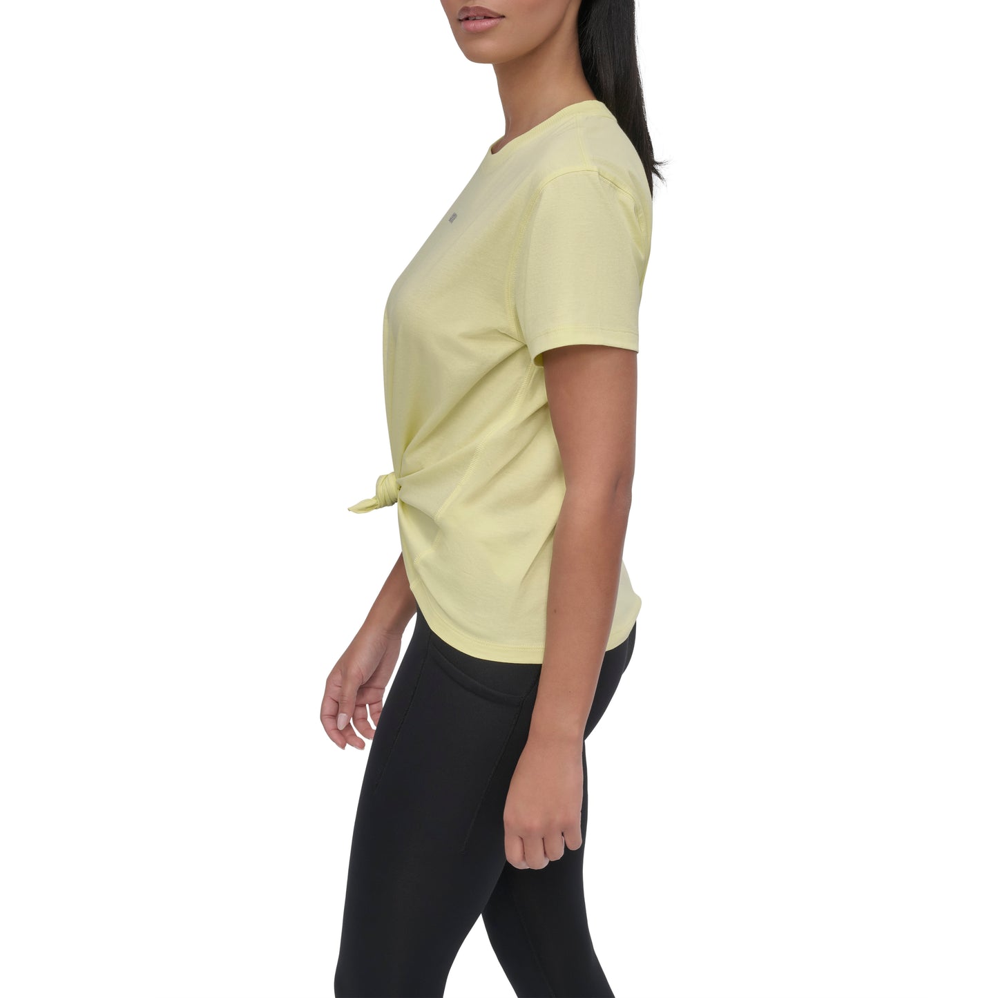 MINI STUD LOGO TEE