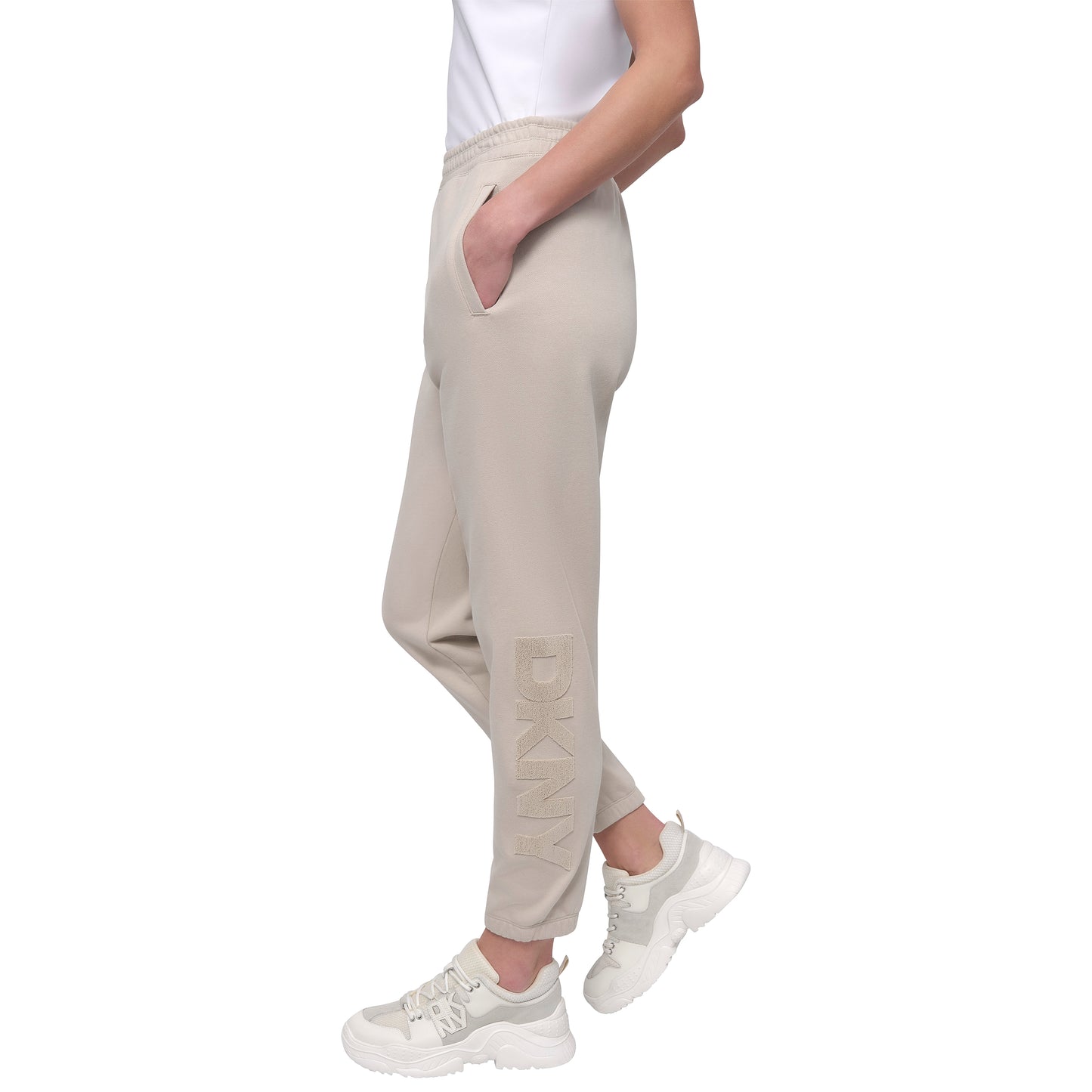 EMB LG HW JOGGER