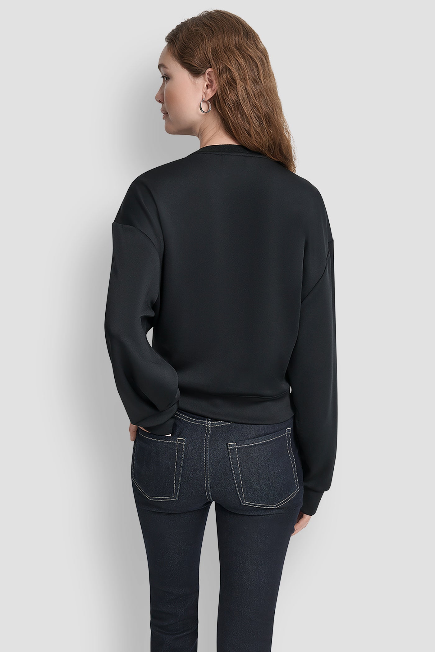 LONG SLEEVE SOFT HAND SCUBA