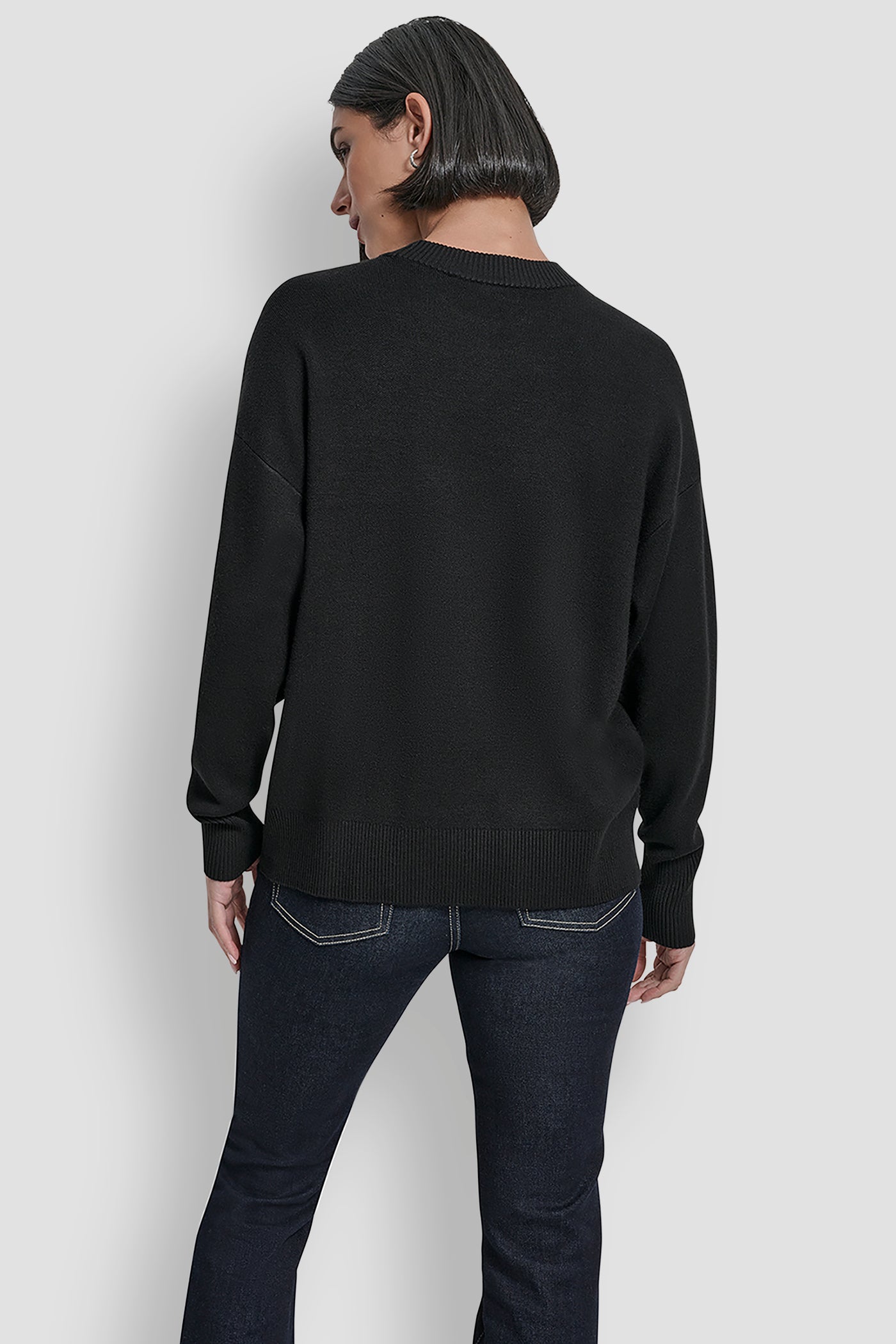 LONG SLEEVE PINS AND PATCHS