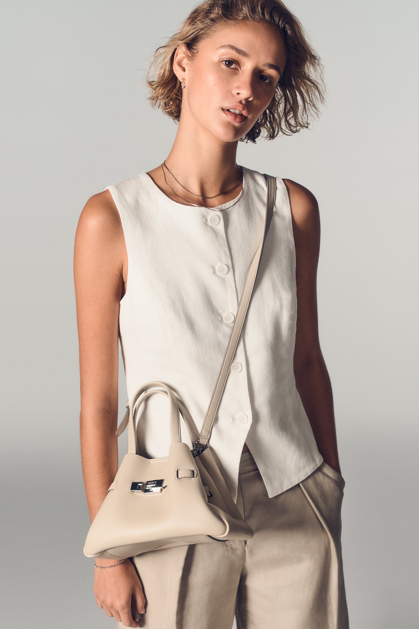 حقيبة براير ساتشل كبيرة الحجم