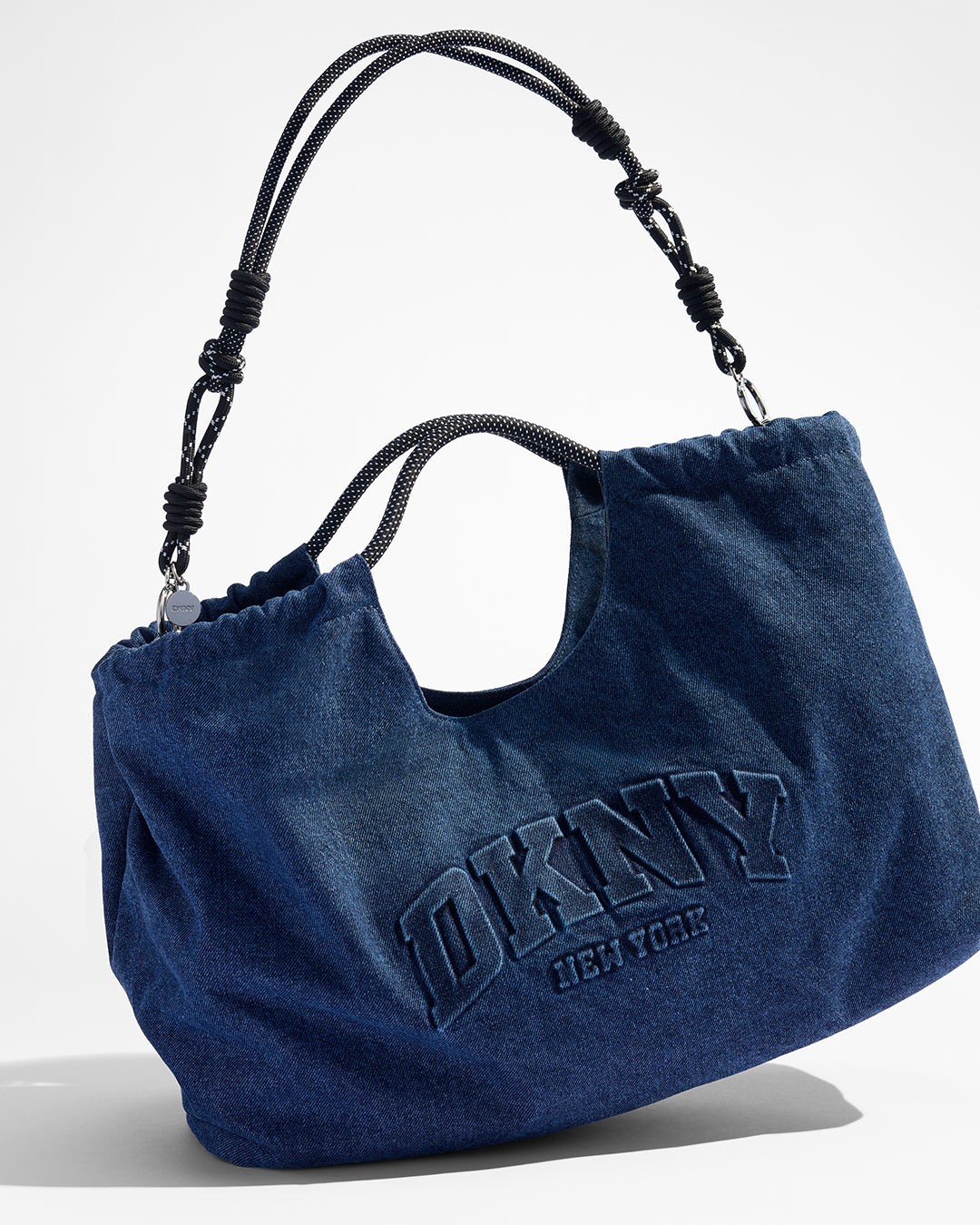 BAGS TO