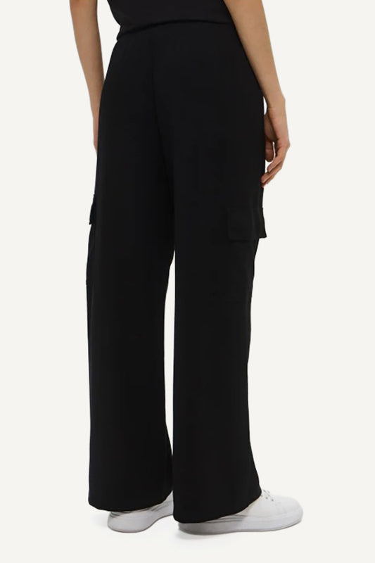 HIGH-LINE SCUBA CARGO PANT