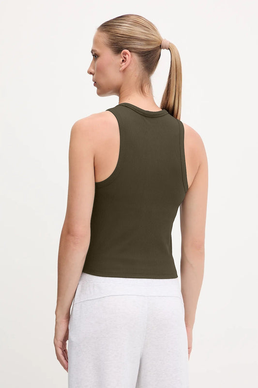HIGH NECK TANK