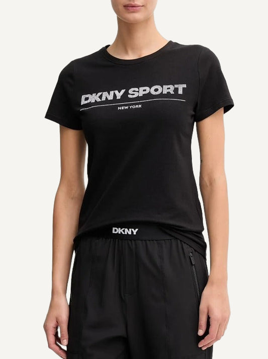 SHORT SLEEVED CREWNECK TEE