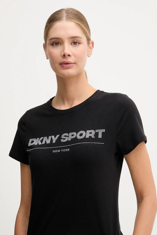 SHORT SLEEVED CREWNECK TEE