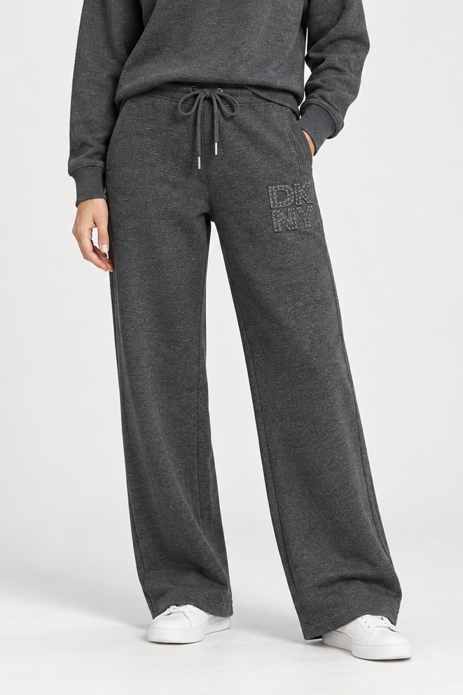 DKNY SELF PATCH LOGO