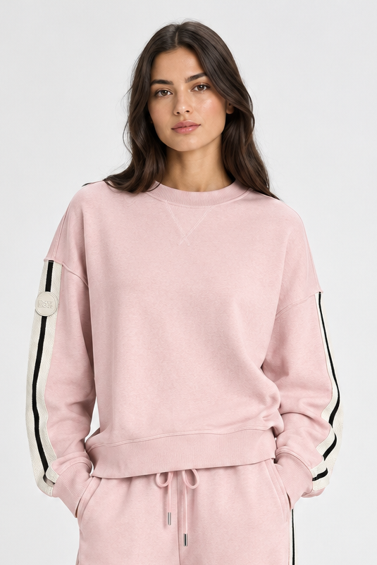 DKNY TEXTURED TAPE W