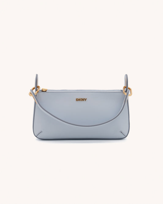 BELEN SMALL TOP ZIP CROSSBODY