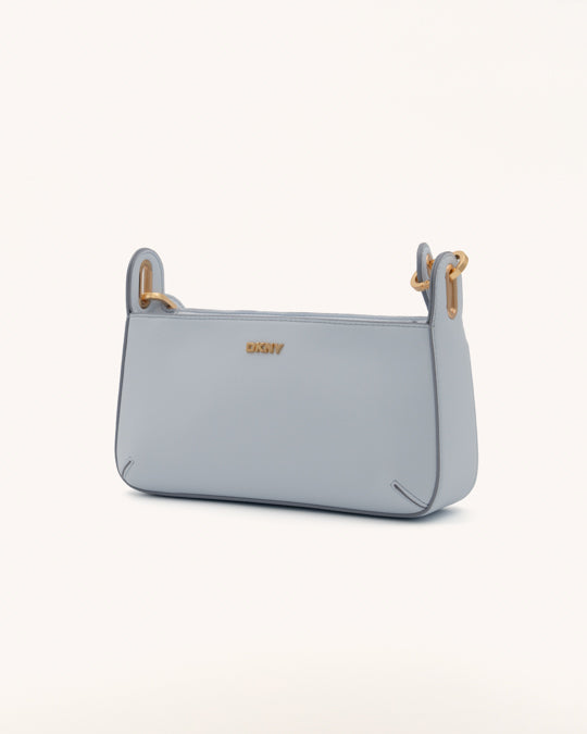 BELEN SMALL TOP ZIP CROSSBODY