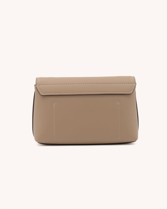 NICOLE MEDIUM CROSSBODY BAG