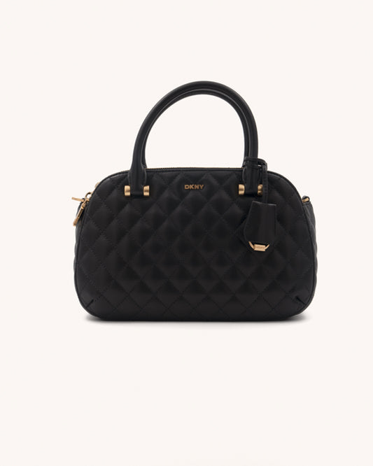 TRINA MEDIUM SATCHEL