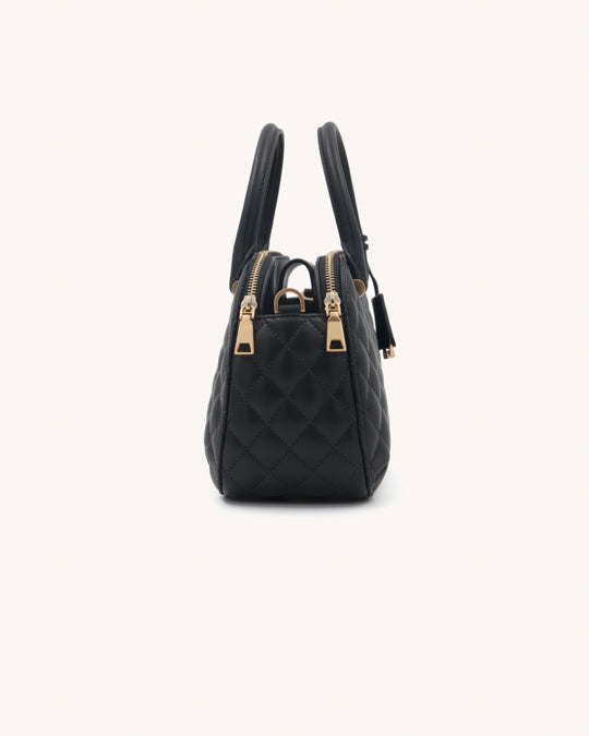 TRINA MEDIUM SATCHEL