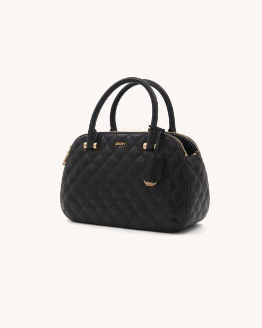 TRINA MEDIUM SATCHEL