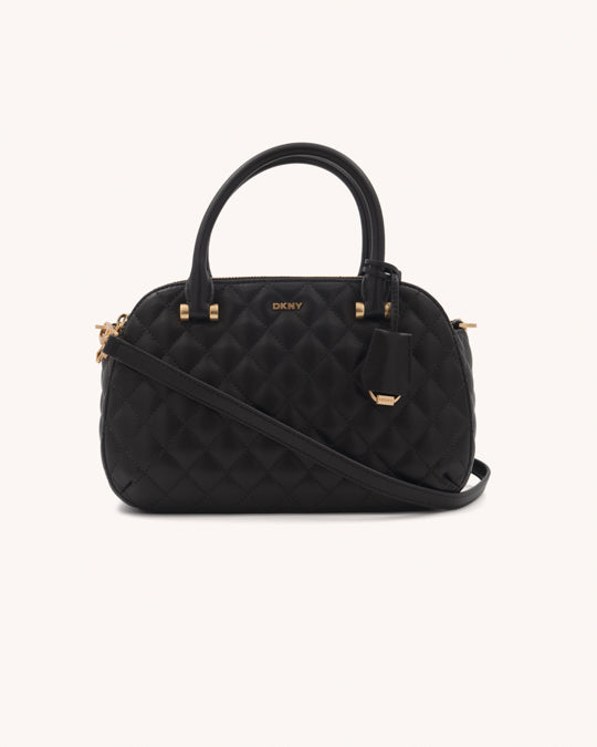 TRINA MEDIUM SATCHEL