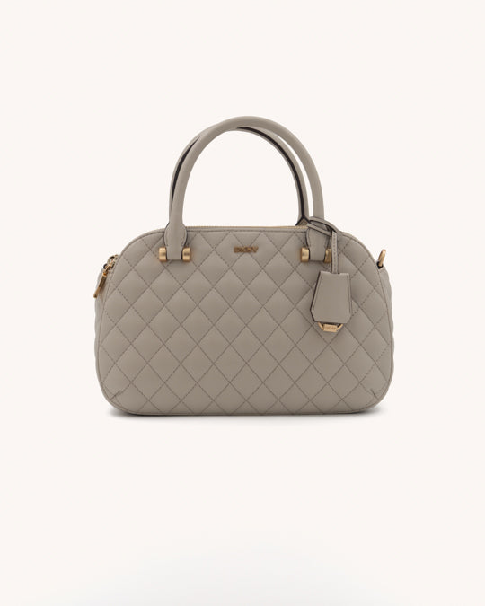 TRINA MEDIUM SATCHEL