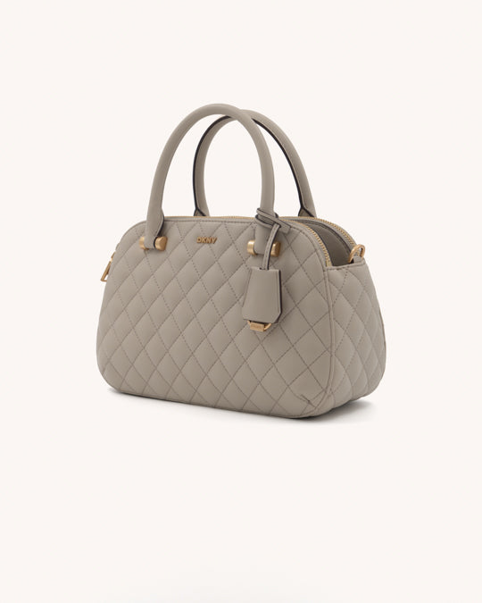 TRINA MEDIUM SATCHEL