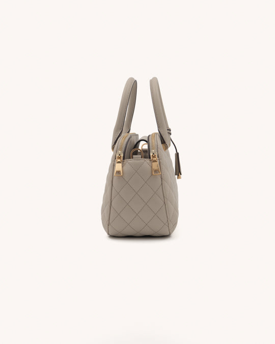 TRINA MEDIUM SATCHEL