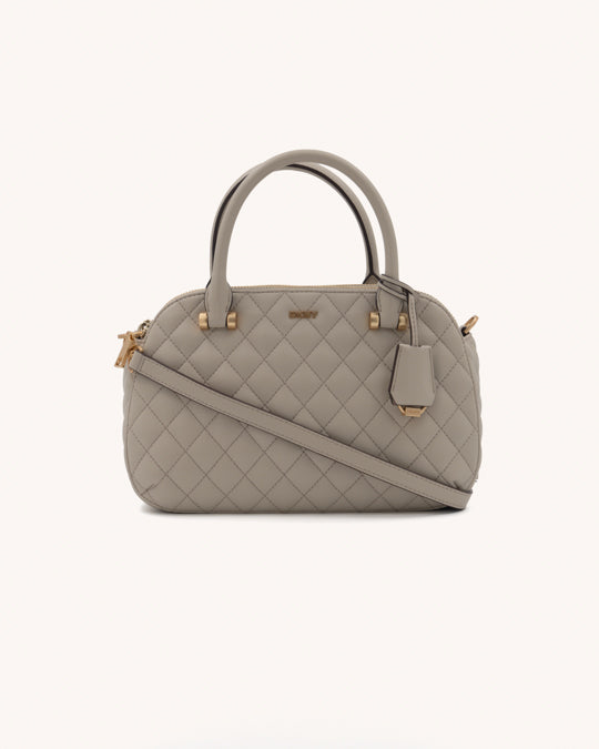 TRINA MEDIUM SATCHEL