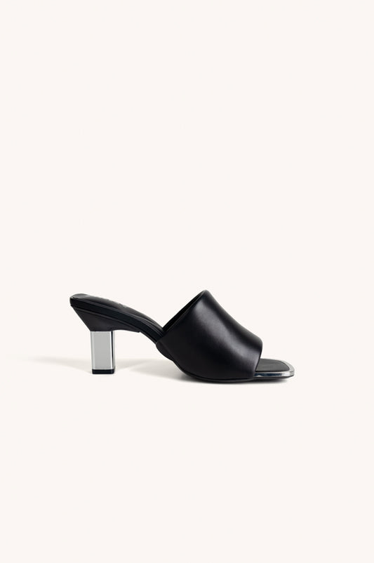 KELLEY HEELED MULE